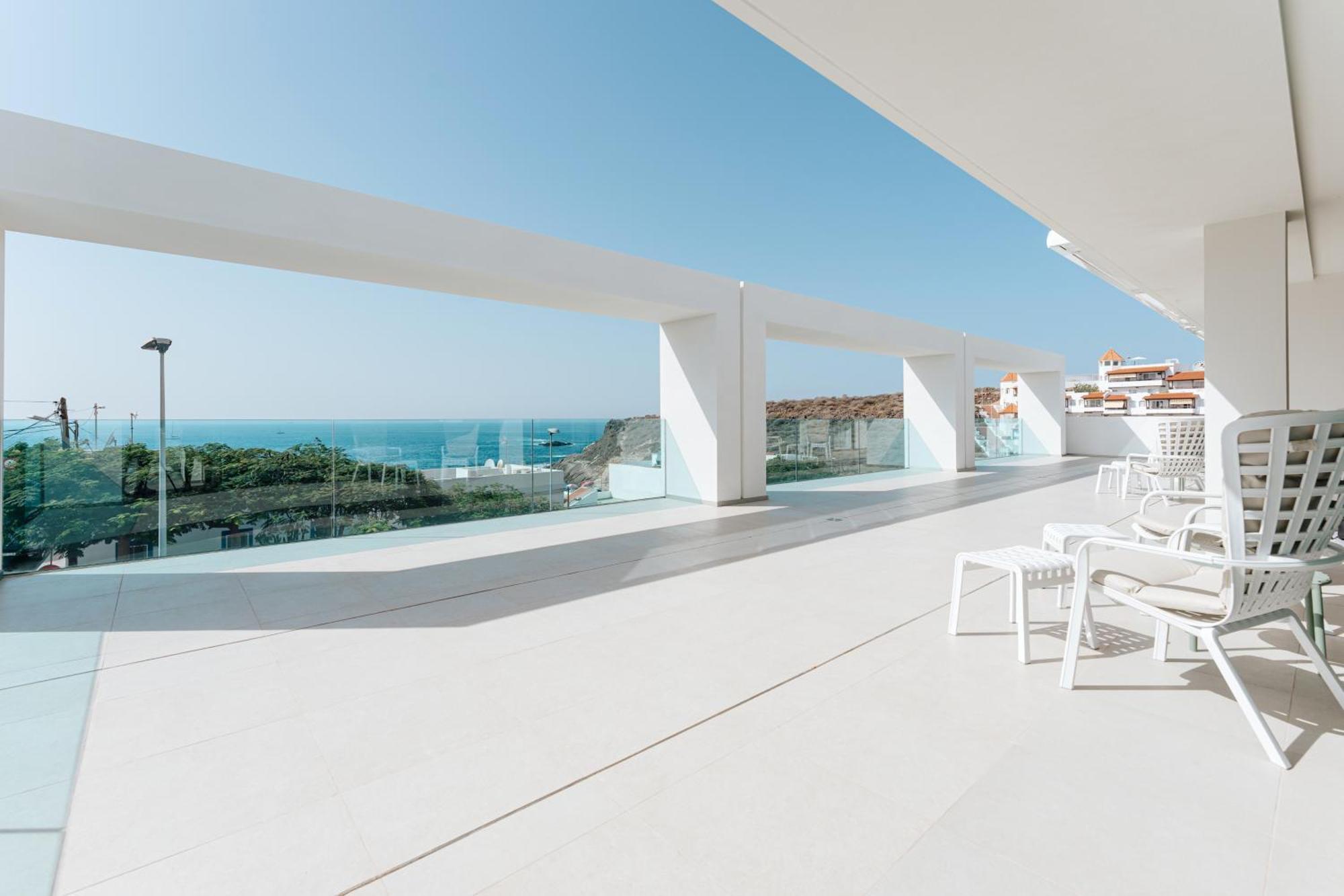 Caleta Suites Tenerife Costa Adeje  Exterior photo